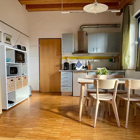 Alte Scheune Rietzschelhof Muglitztal ภายนอก รูปภาพ