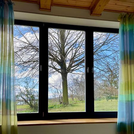 Alte Scheune Rietzschelhof Muglitztal ภายนอก รูปภาพ