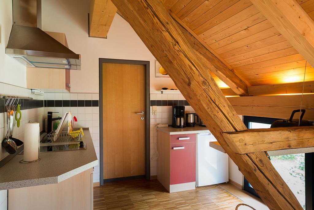 Alte Scheune Rietzschelhof Muglitztal ภายนอก รูปภาพ