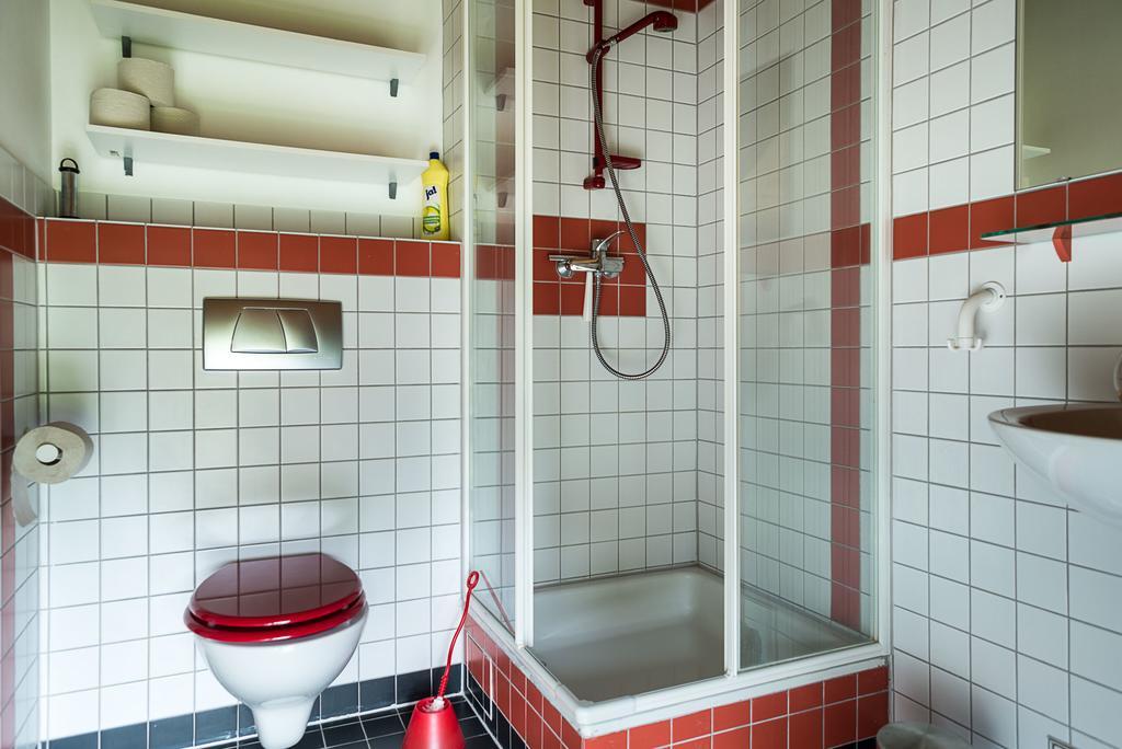 Alte Scheune Rietzschelhof Muglitztal ภายนอก รูปภาพ